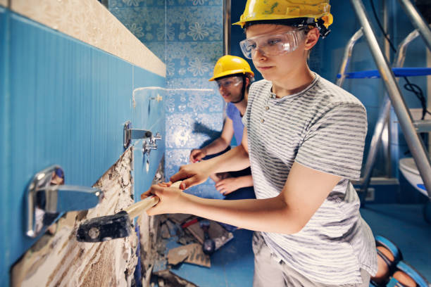 Mold Remediation for Vacation Homes in Mount Vernon, IL
