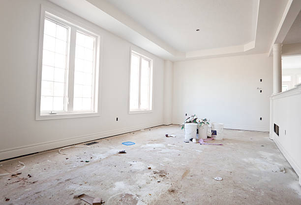 Mold Removal for HVAC Installations in Mount Vernon, IL